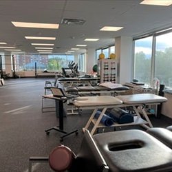 NovaCare Rehabilitation - Silver Spring Metro