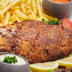 Restaurant Ararat