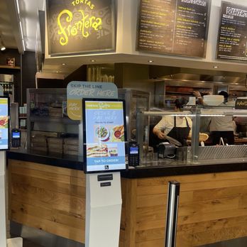 Tortas Frontera - Cashier - Mexican Near Me - Chicago, Illinois Tortas Frontera - Cashier - Mexican Near Me - Chicago, Illinois
