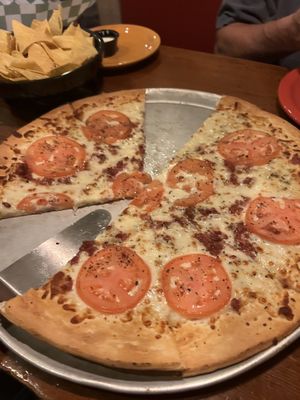 Bogart's Restaurant by null