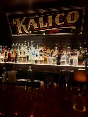 The PELICAN ROOM by null