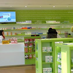 allesgut Apotheke Neersen