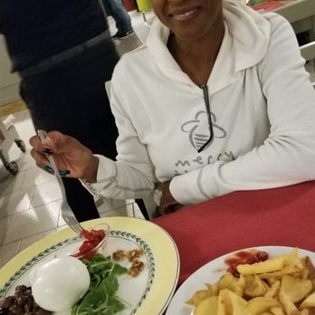 Picchio d'Oro - Seafood Near Me - Vicenza, Virgin Islands