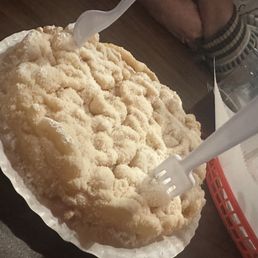 Funnel Cake