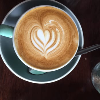 Fidels Cafe - Flat white. My standard while in NZ - Cafes Near Me - Wellington, WGN Fidels Cafe - Flat white. My standard while in NZ - Cafes Near Me - Wellington, WGN