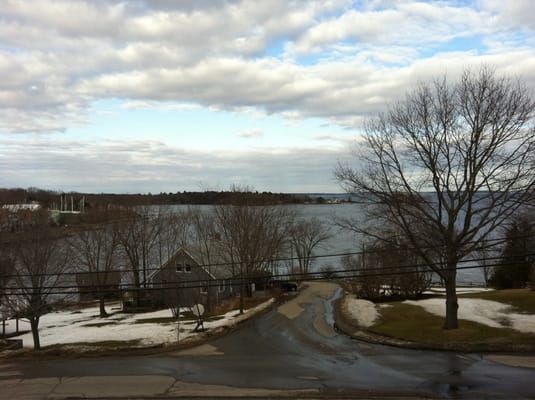 Camden Harbour Inn by null