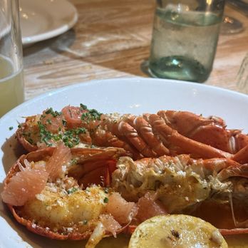 The Optimist - Lobster - Seafood Near Me - Atlanta, Georgia The Optimist - Lobster - Seafood Near Me - Atlanta, Georgia