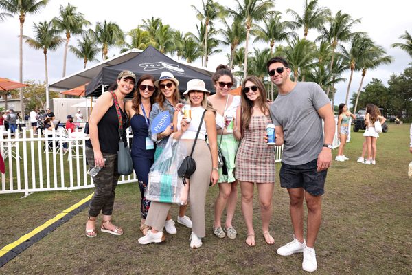 Coconut Grove Arts Festival by null