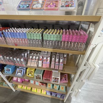 MINISO - BTS style makeup - Toy Stores Near Me - New York, New York