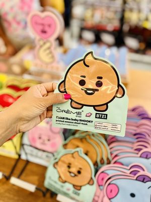 Line Friends New York Times Square Store by null