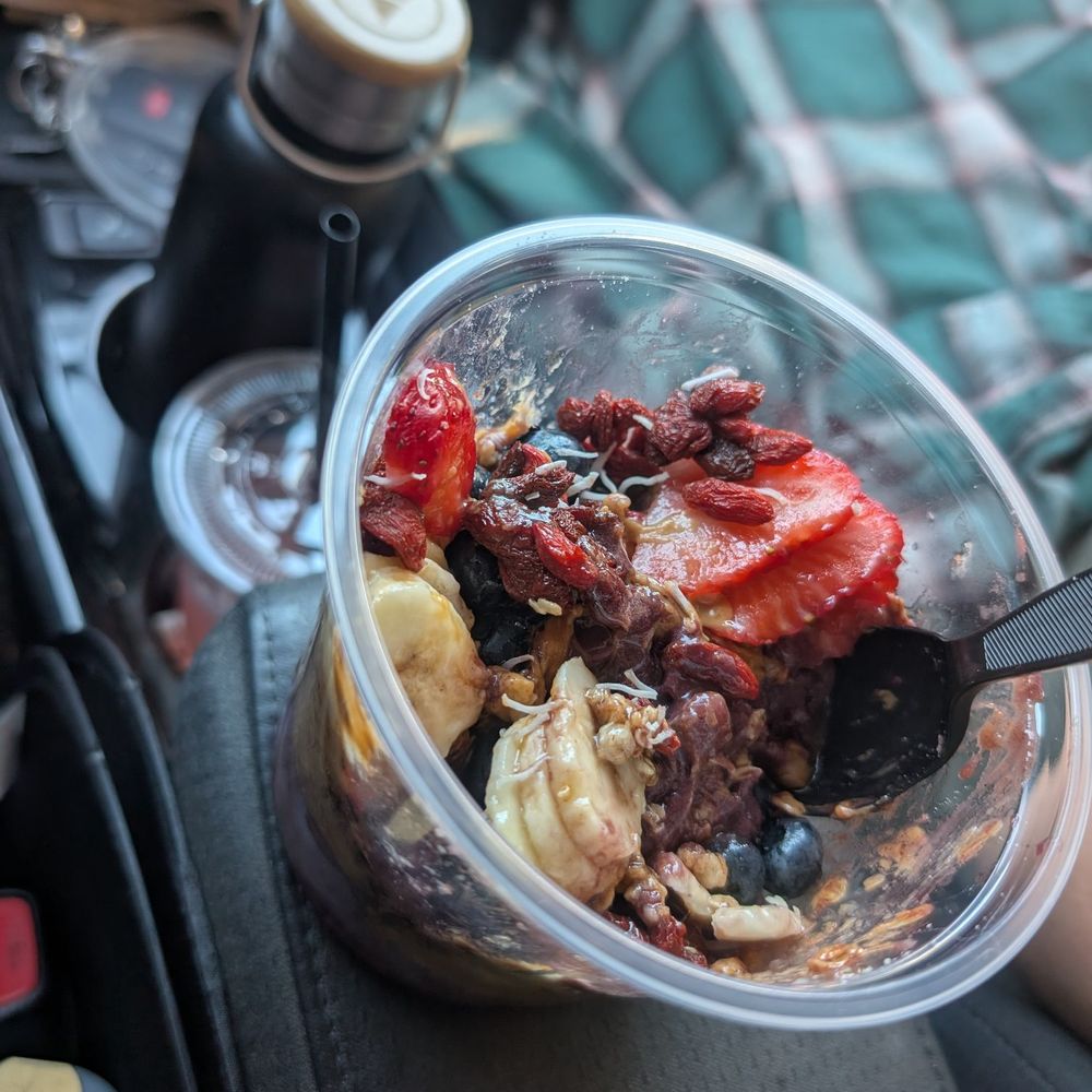 Rio Acaí Bowls - Acai Bowls Near Me - Madera, California Rio Acaí Bowls - Acai Bowls Near Me - Madera, California