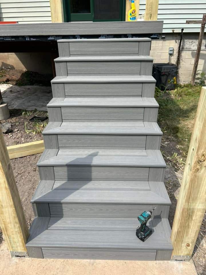 Slide of Plumb Construction & Home Remodeling