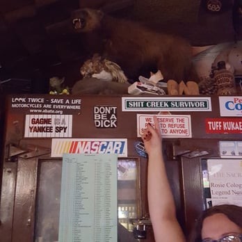 The Trap - Jenny P found the wolverine - Dive Bars Near Me - Sacramento, California The Trap - Jenny P found the wolverine - Dive Bars Near Me - Sacramento, California
