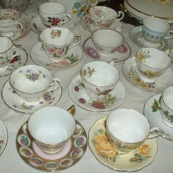 Elite Design & Consign