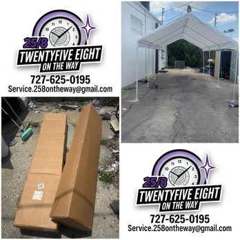 Twentyfive Eight On The Way - Handyman Near Me Twentyfive Eight On The Way - Handyman Near Me