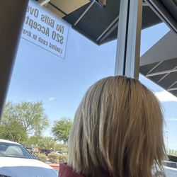 Great Clips - Camelback Colonnade - Goodbye split ends!!