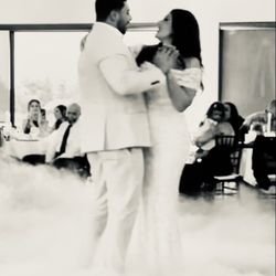 Bliss Events Group