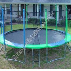 Trampoline Sales