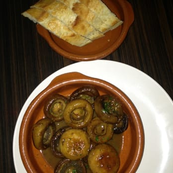 Spice Lounge & Tapas - Mushrooms - I forgot the name of the dish but it was great - Lounges Near Me - Mississauga, Ontario Spice Lounge & Tapas - Mushrooms - I forgot the name of the dish but it was great - Lounges Near Me - Mississauga, Ontario