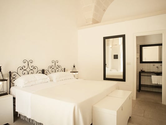 Masseria Montelauro by null
