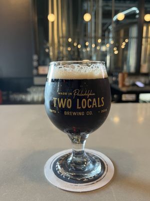 Two Locals Brewing by null