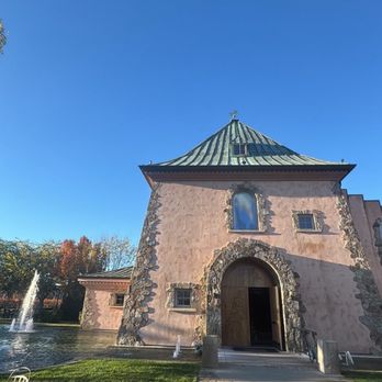 Peju Winery - Wine Tasting Room Near Me - Rutherford, California