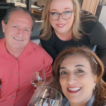 Adelaida Vineyards & Winery - Lisa, our host - Wineries Near Me - Paso Robles, California Adelaida Vineyards & Winery - Lisa, our host - Wineries Near Me - Paso Robles, California