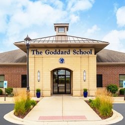 The Goddard School of Naperville - 83rd Street