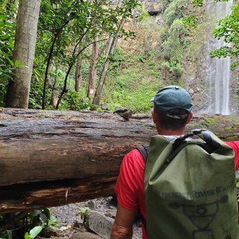 Rainbow Kayak Tours - Rafting/Kayaking Near Me - Kapaa, Hawaii