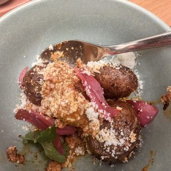 Acopio - New Mexican Cuisine Near Me - San Jose, California