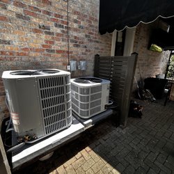 Mike Rougee Air Conditioning & Heating
