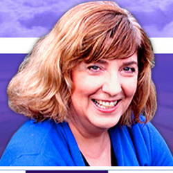 Linda L. Anderson MS LMHC