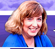 Linda L. Anderson MS LMHC - grief counselor in Seattle, WA