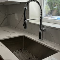All In Remodeling - Kitchen remodel