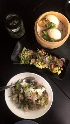 Azyun Restaurant by null