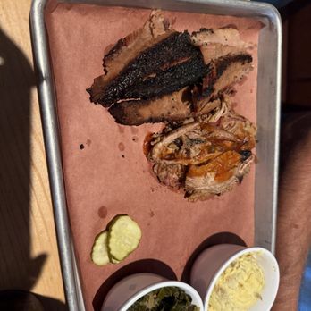Jim 'N Nick's Bar-B-Q - Barbeque Near Me - Oxford, Alabama