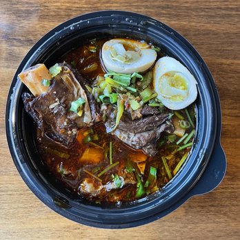 Fooki - Hearty soup! - Bubble Tea Near Me - Aiea, Hawaii Fooki - Hearty soup! - Bubble Tea Near Me - Aiea, Hawaii
