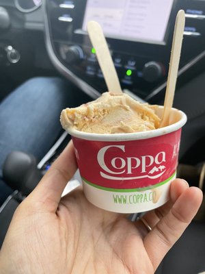 Coppa by null