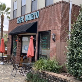 Cafe Veneto - Cafe Vento!!! - Breakfast & Brunch Near Me - Jacksonville, Florida