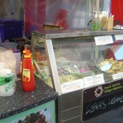 Bondi Junction Food & Farmer's Market