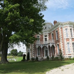 Guthrie Meadows B&B