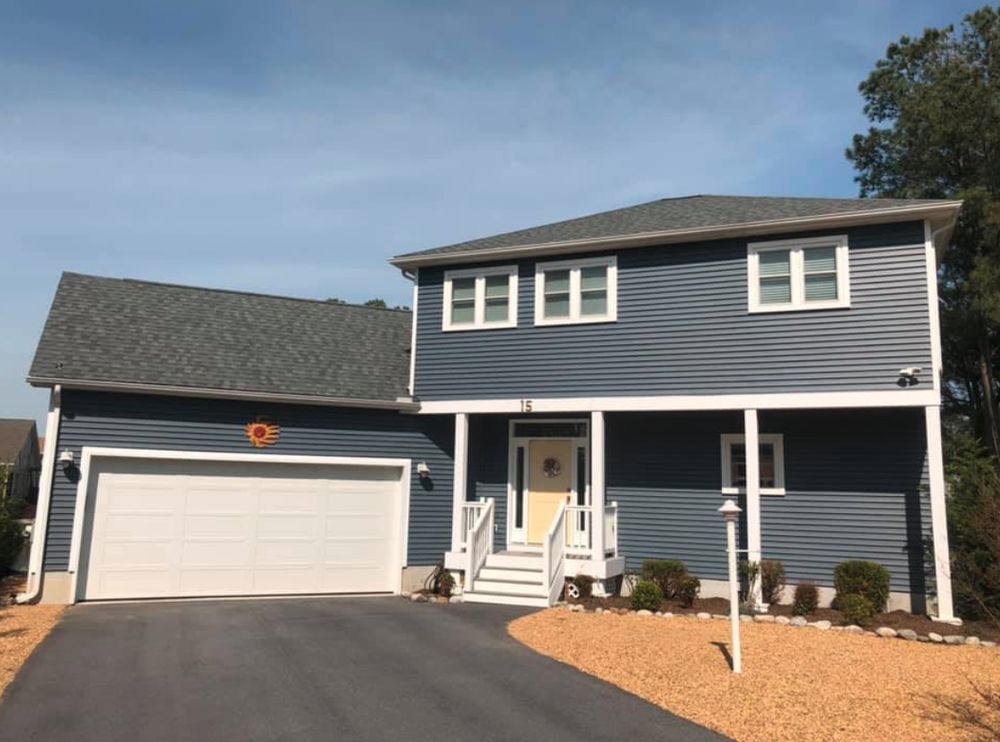 WILLOW’S CONCRETE & LANDSCAPING Updated August 2024 10 Photos