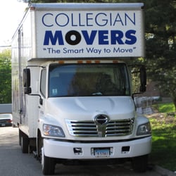 Collegian Movers - Milford Movers | Collegian Movers Milford CT