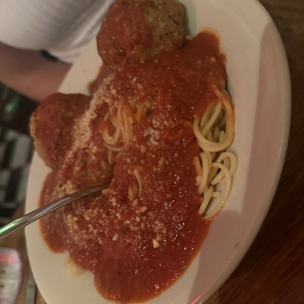 Scalini's Pizza and Pasta - Pizza Near Me - Dallas, Texas