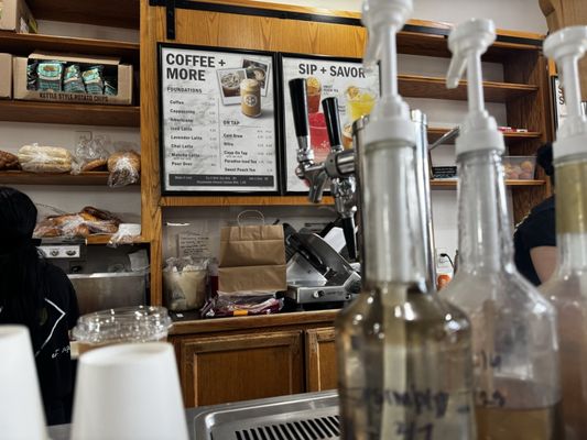 Klatch Coffee Rancho Cucamonga by null