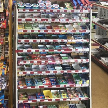 Pike Food Mart - a variety of products on display - Convenience Stores Near Me - Covington, Kentucky Pike Food Mart - a variety of products on display - Convenience Stores Near Me - Covington, Kentucky