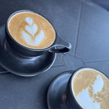 Poetic Republic Coffee - Coffee & Tea Near Me - San Antonio, Texas