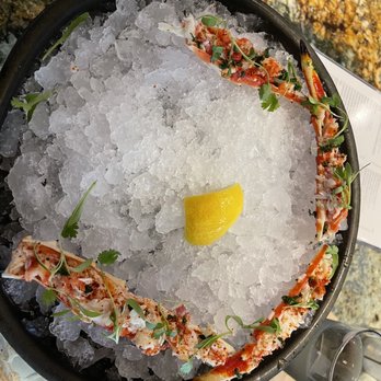 Plank Provisions - King Crab Legs - Seafood Near Me - Austin, Texas Plank Provisions - King Crab Legs - Seafood Near Me - Austin, Texas
