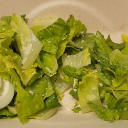 Bar Louie - The Avenue at White Marsh - Side salad
