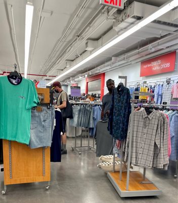 TJ MAXX - 33 Photos & 18 Reviews - Department Stores - 483 Broadway